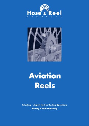 Aviation Reels