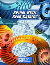 Stock Gear Catalog