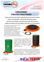 Faratherm Base Heater