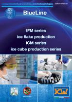 BlueLine - IFM series