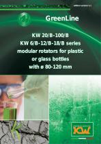 GreenLine KW series