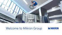 Mikron_GroupPresentation