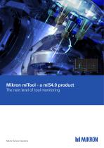 Mikron miTool