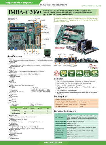 IMBA-C2060