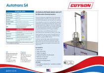 Guyson Autotrans SA Lift