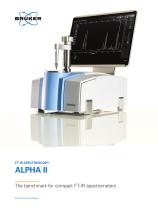 ALPHA II