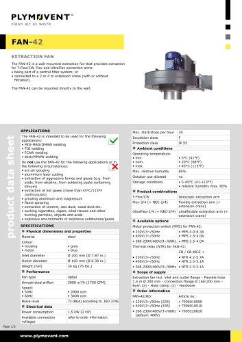 FAN-42