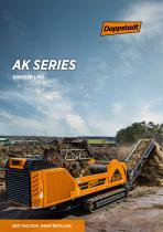 Brochure AK-Series mobile
