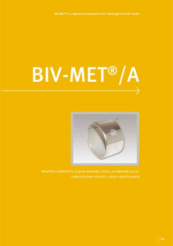 BIV-MET®/A