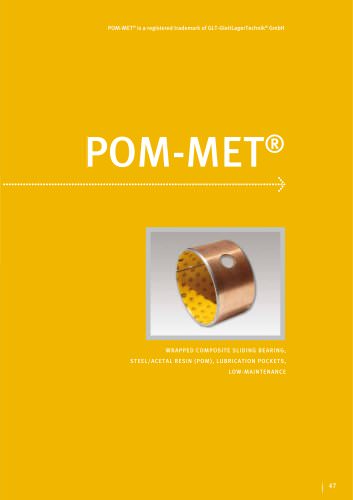 POM-MET®