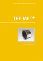 TEF-MET®