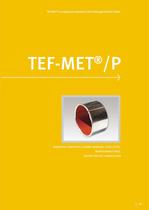 TEF-MET®/P