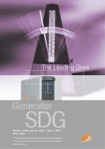 SDG Series