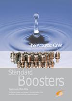Standard Boosters
