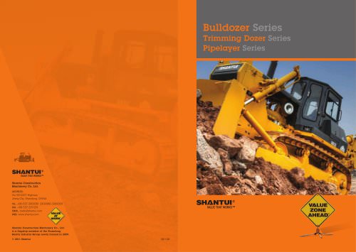 Bulldozer Series