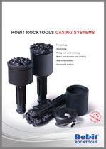 casing system