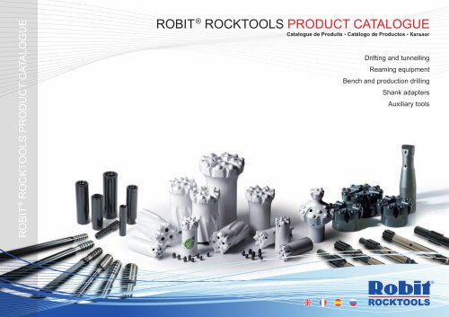 product catalogue