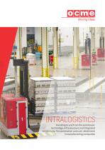 INTRALOGISTICS