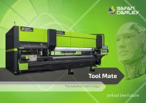 SafanDarley Tool Mate ENG