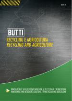Recycling and Agricolture