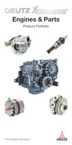 Xchange engines and parts