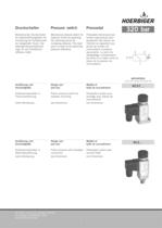 Special products