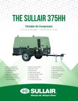 The SULLAIR 375HH