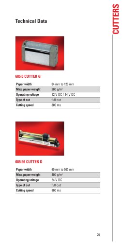 cutters catalog en