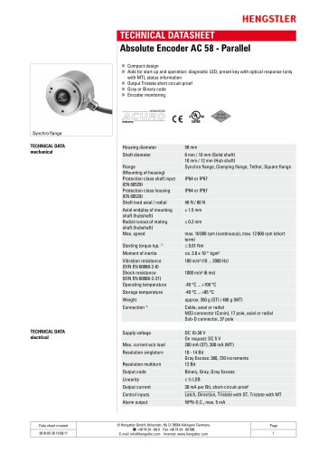 Datasheet_AC58-Parallel_en