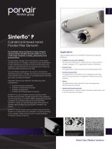 Sinterflo®  P