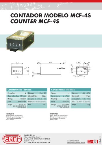 mcf4s