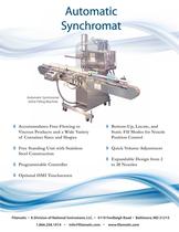 Filamatic Synchromat