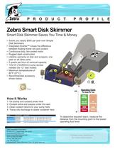 Disc Skimmer