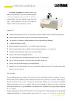 C101B Gas Permeability Test System