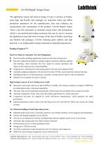 C612M Digitale Torque Tester
