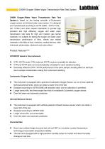Challenges of Starch-Based Biodegradable Plastics- Barrier Properties and Biodegradability