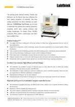 Key Tests on Pharmaceutical Packaging Films for Maintaining Drug Integrity