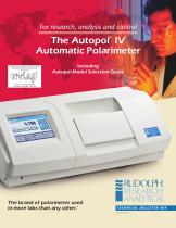Rudolph Autopol IV