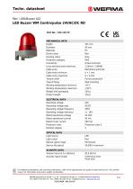 Mini / LED/Buzzer 422