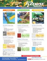 Lawn and Leaf Collection Products