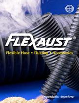 Product Catalog  Flexible Hose - Ducting - Accessories 