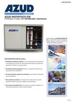 AZUD_WATERTECH_DW