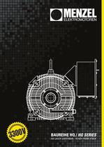 3300 V - HQ Series