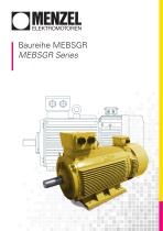 MEBSGR series