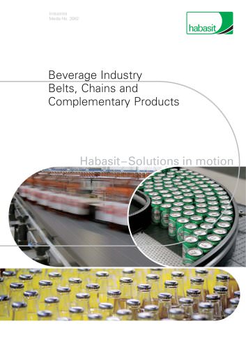 Beverage Industry