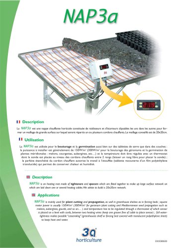 NAP3a