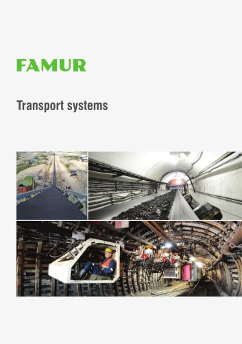 Transport systems