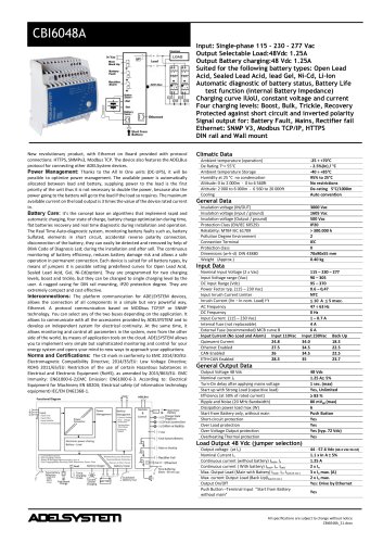 CBI6048A