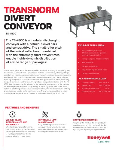 TS 4800
