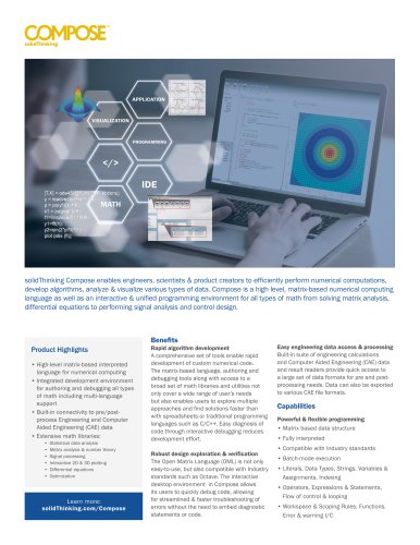 solidThinking